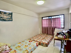 Blk 403 Yishun Avenue 6 (Yishun), HDB 4 Rooms #218189751
